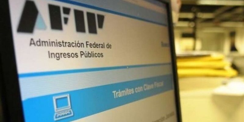 AFIP