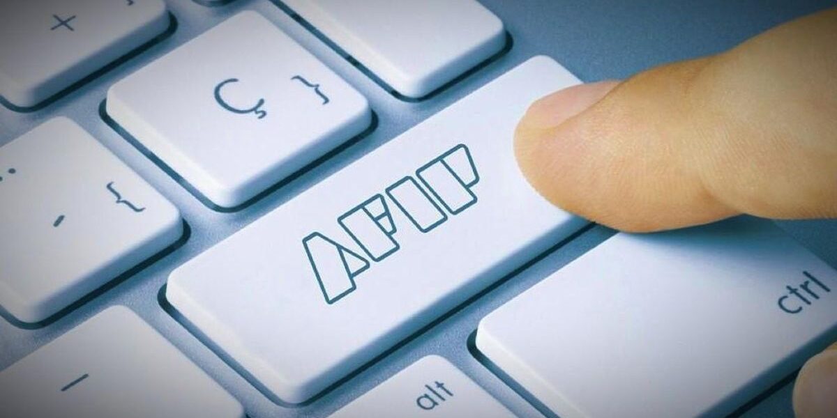 AFIPMORATORIA AFIP