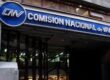 Comisión Nacional de Valores