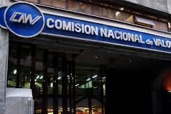 Comisión Nacional de Valores