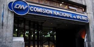 CNV Comisión Nacional de Valores