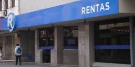 Rentas de jujuy RENTAS JUJUY