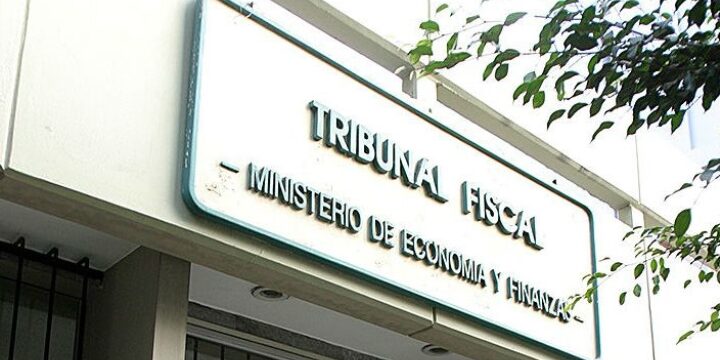 Tribunal Fiscal TFN