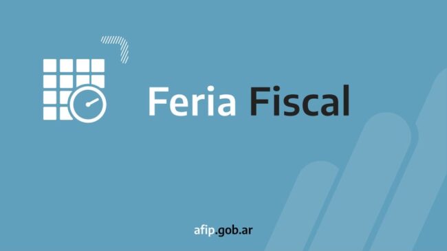 FERIAFISCALAFIP
