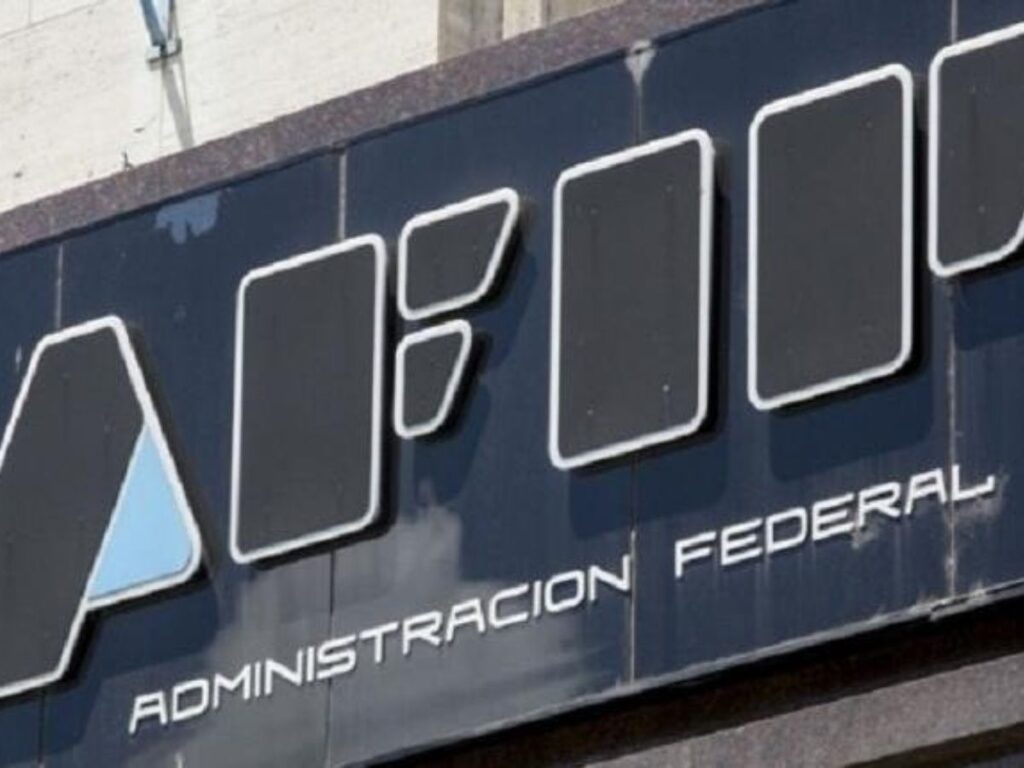 AFIP