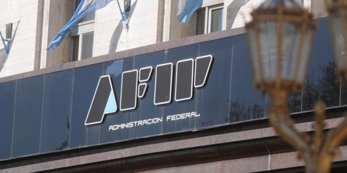 AFIP