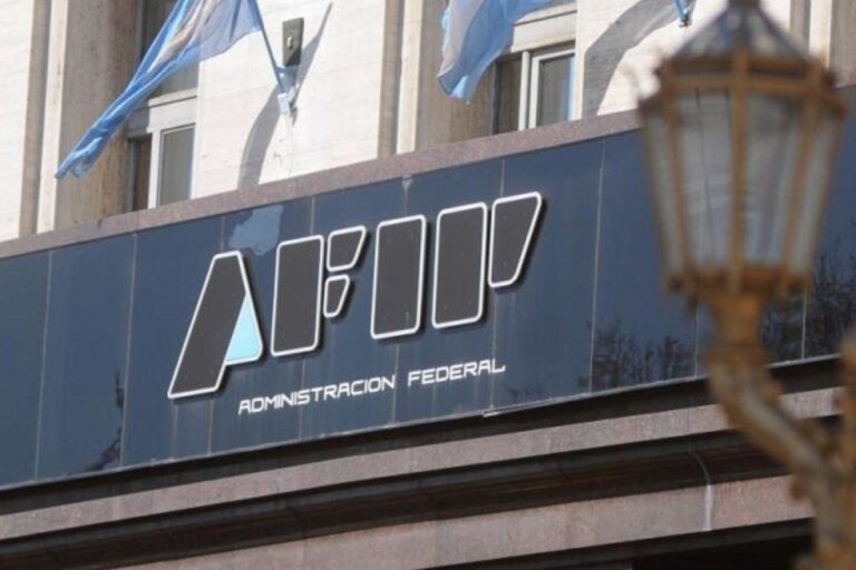 AFIP