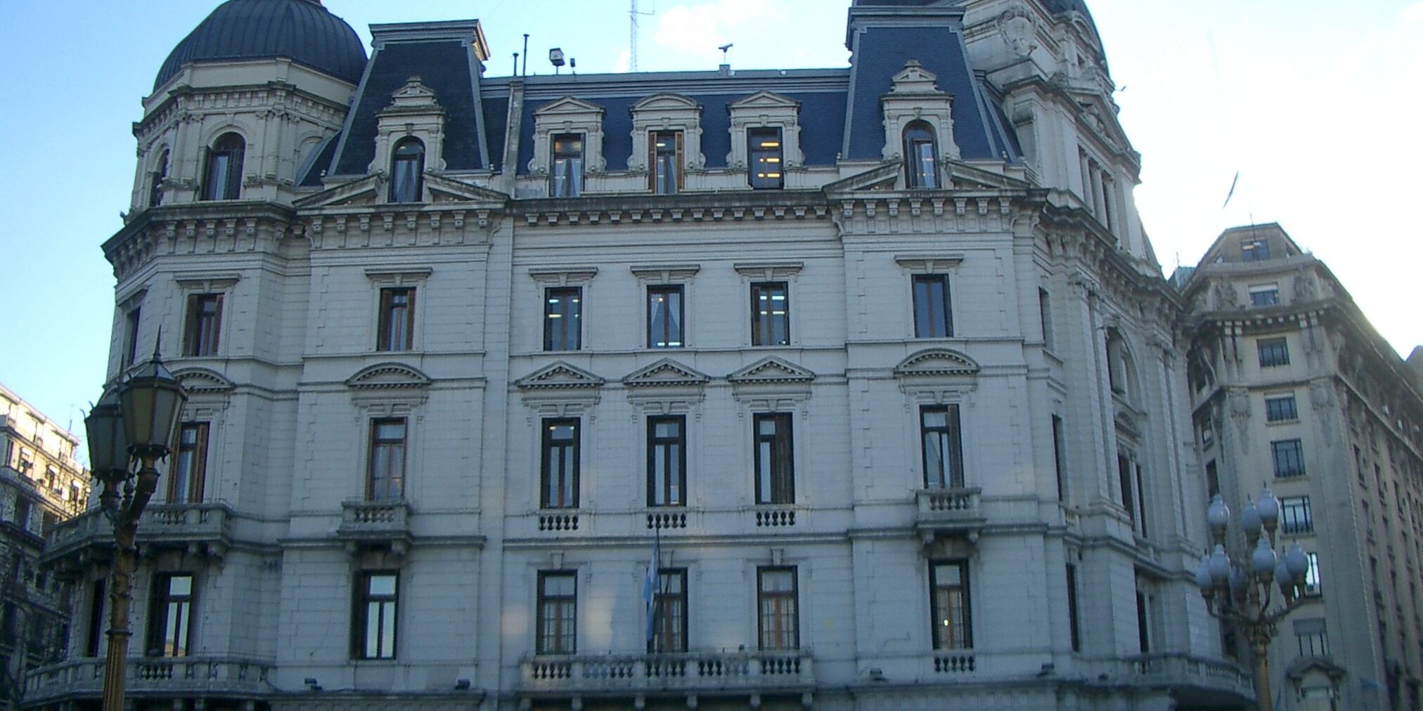 PoderEjecutivoCABA Poder Ejecutivo CABA