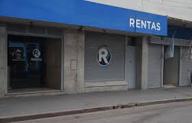 RENTAS JUJUY