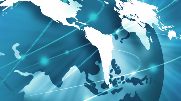 Comercio internacional