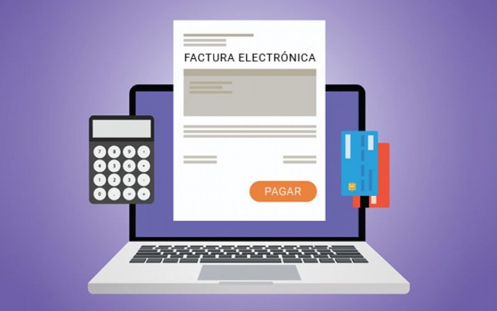 FACTURA DE CREDITO ELECTRONICA