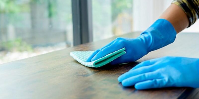 PERSONAL DE CASAS PARTICULARES