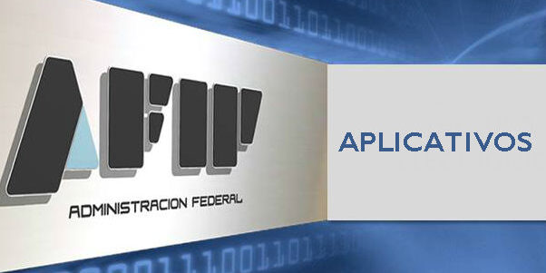 aplicativosafip APLICATIVOS AFIP