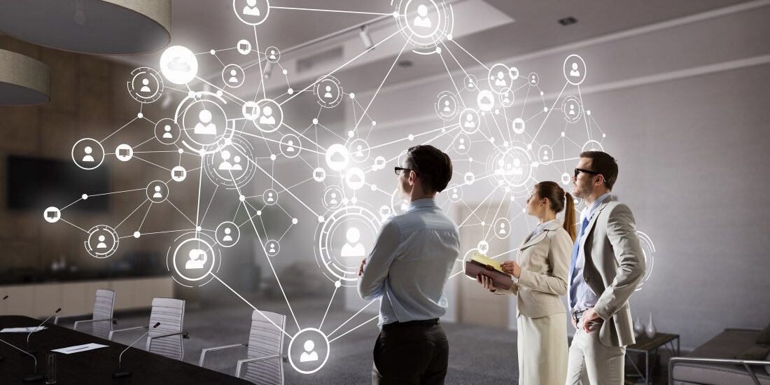 ECONOMIA DEL CONOCIMIENTO