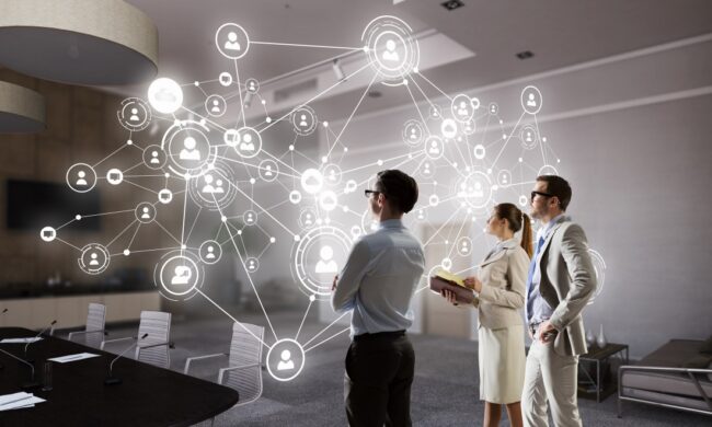 ECONOMIA DEL CONOCIMIENTO