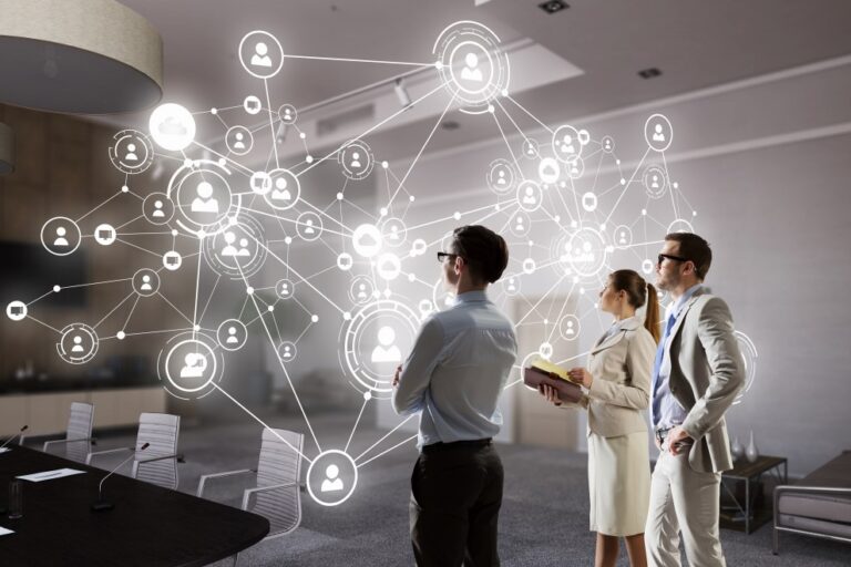 ECONOMIA DEL CONOCIMIENTO